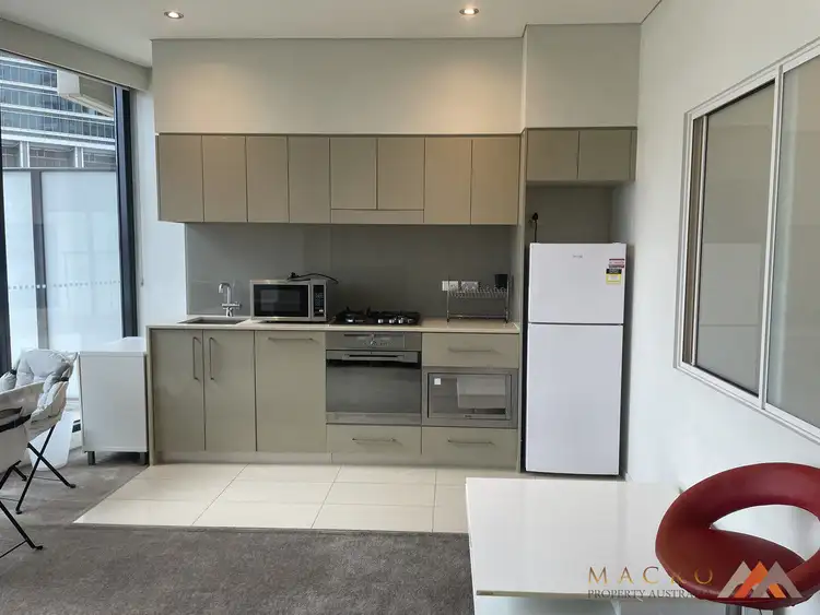 Second view of Homely apartment listing, 909/718 George Street, Sydney NSW 2000