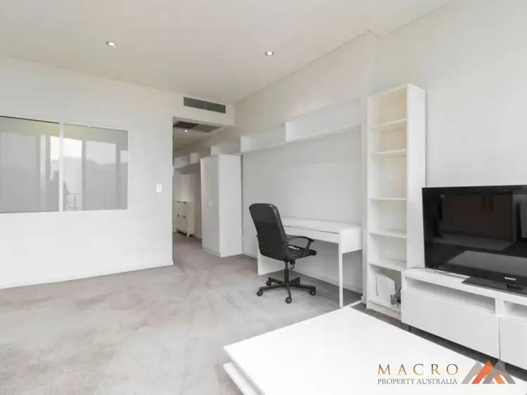 Fourth view of Homely apartment listing, 909/718 George Street, Sydney NSW 2000