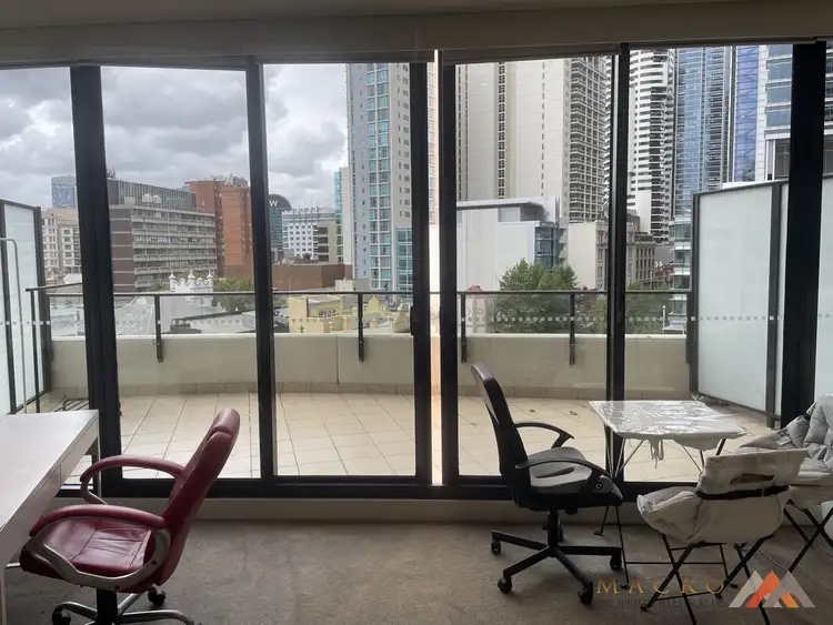 Fifth view of Homely apartment listing, 909/718 George Street, Sydney NSW 2000