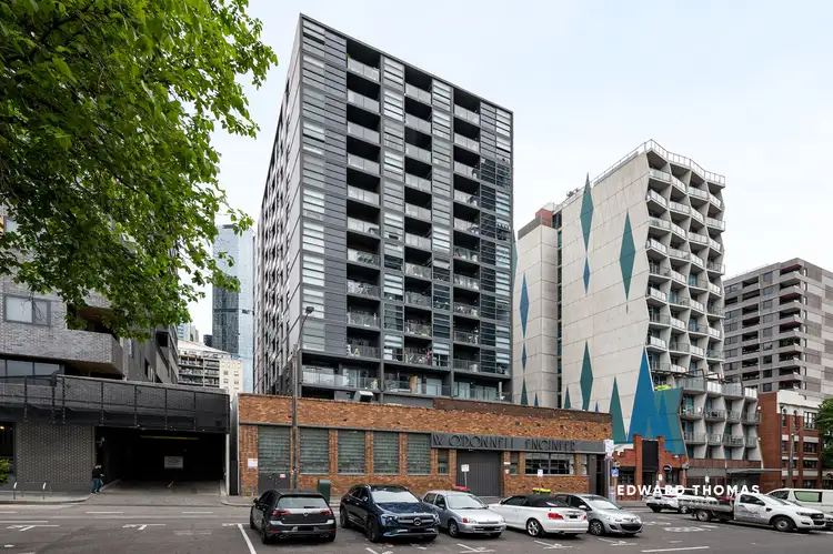 509/41 Batman Street, West Melbourne VIC 3003