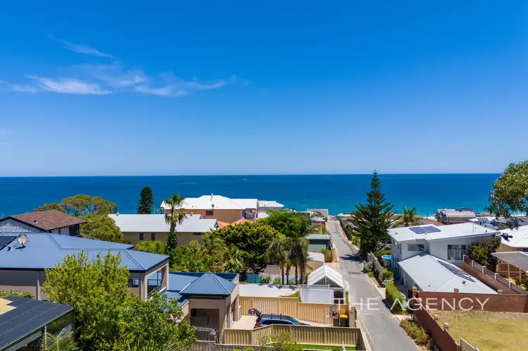 Third view of Homely house listing, 27 Clontarf Street., Sorrento WA 6020