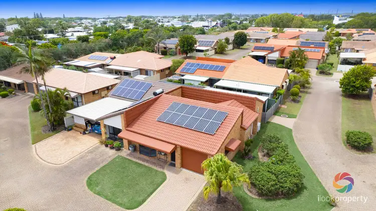 45/10 Melody Court, Warana QLD 4575