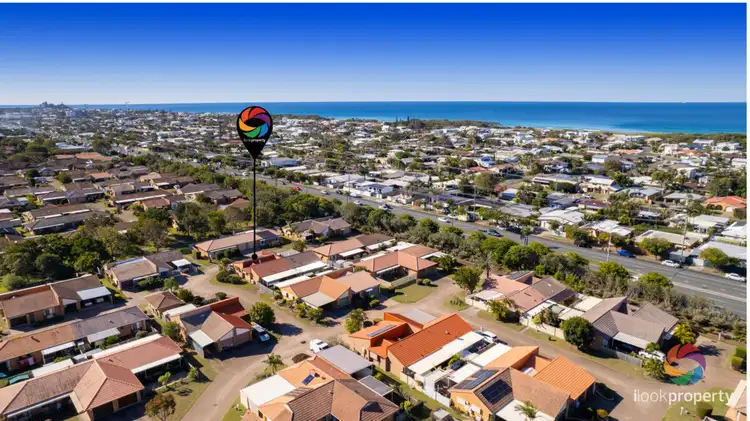 Second view of Homely villa listing, 45/10 Melody Court, Warana QLD 4575