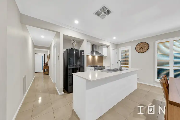 Third view of Homely house listing, 125 Athletic Circuit, Clyde VIC 3978
