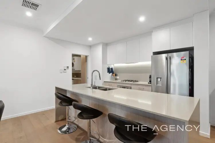 Third view of Homely house listing, 79 Clementine Boulevard, Treeby WA 6164