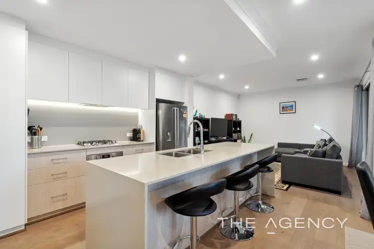 Sixth view of Homely house listing, 79 Clementine Boulevard, Treeby WA 6164