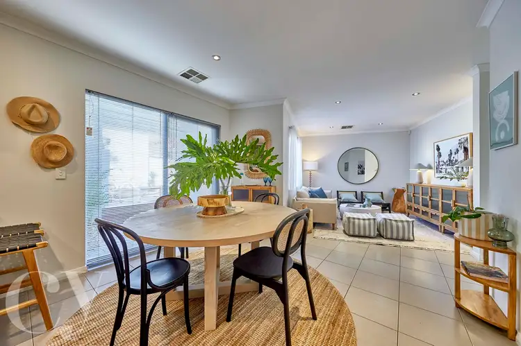 Third view of Homely house listing, 3B Thor Street, Innaloo WA 6018