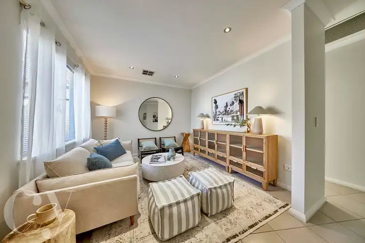 Fourth view of Homely house listing, 3B Thor Street, Innaloo WA 6018