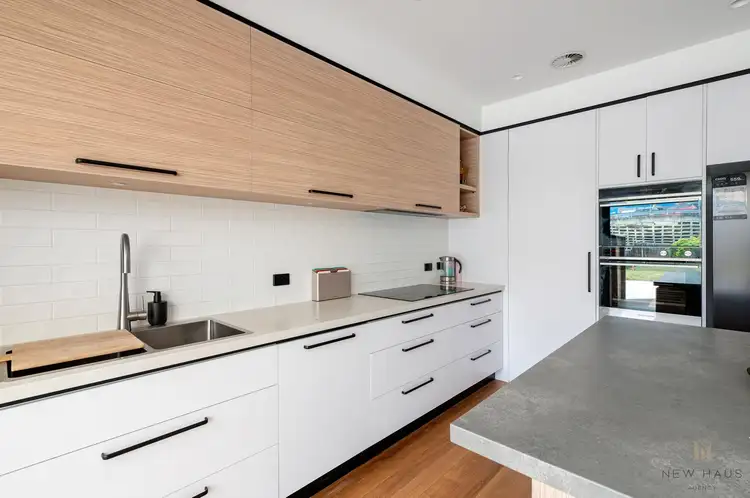18 Osborne Street, Sandy Bay TAS 7005