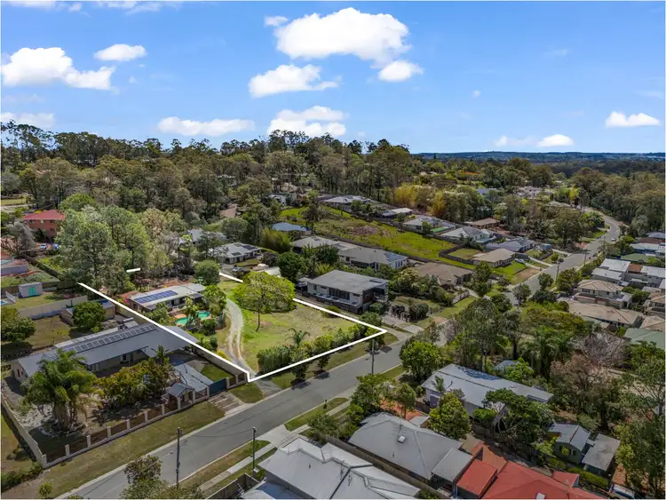 Second view of Homely house listing, 6-8 Abang Avenue, Tanah Merah QLD 4128