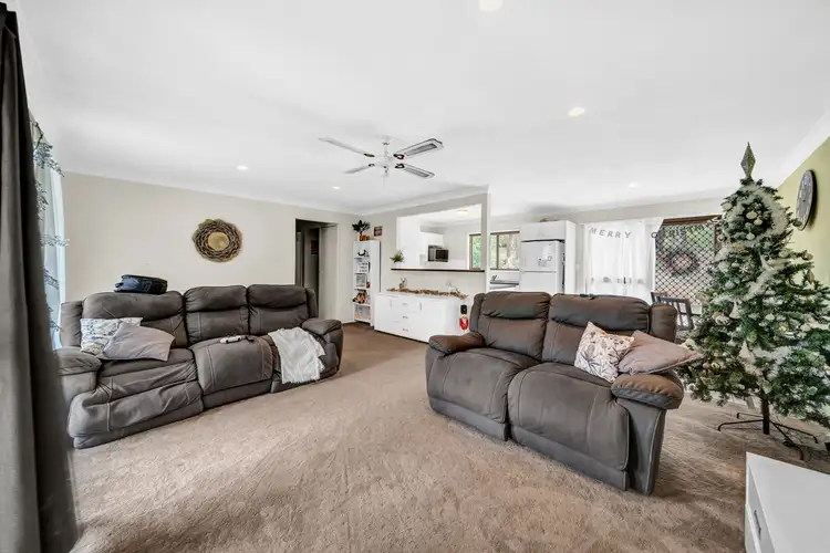 Fifth view of Homely house listing, 6-8 Abang Avenue, Tanah Merah QLD 4128