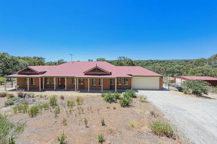 35 Andalusian Retreat, Brigadoon WA 6069