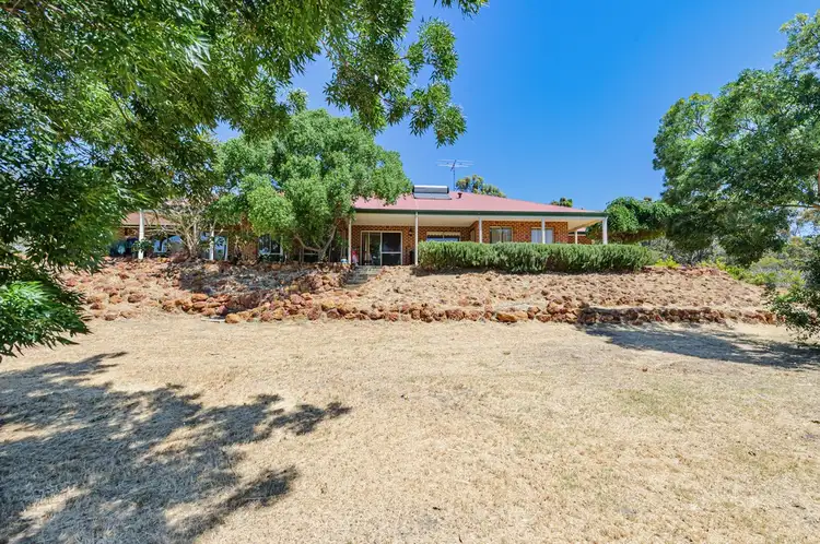 Sixth view of Homely rural property listing, 35 Andalusian Retreat, Brigadoon WA 6069