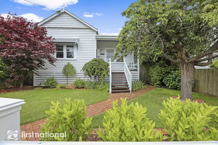 18 Church Street, Warragul VIC 3820