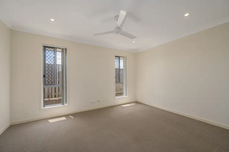 Fourth view of Homely house listing, 30 Clover Crescent, Boyne Island QLD 4680