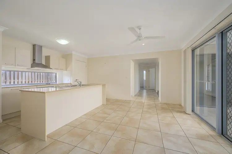 Fifth view of Homely house listing, 30 Clover Crescent, Boyne Island QLD 4680