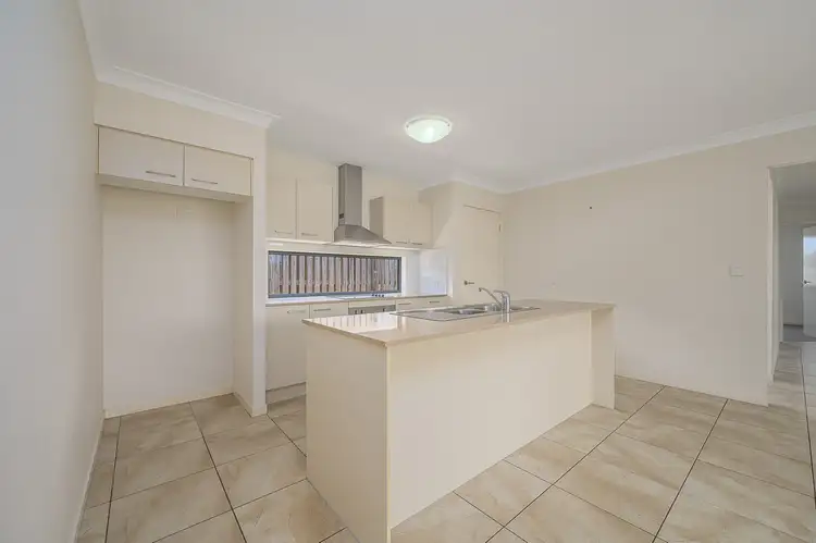 Sixth view of Homely house listing, 30 Clover Crescent, Boyne Island QLD 4680