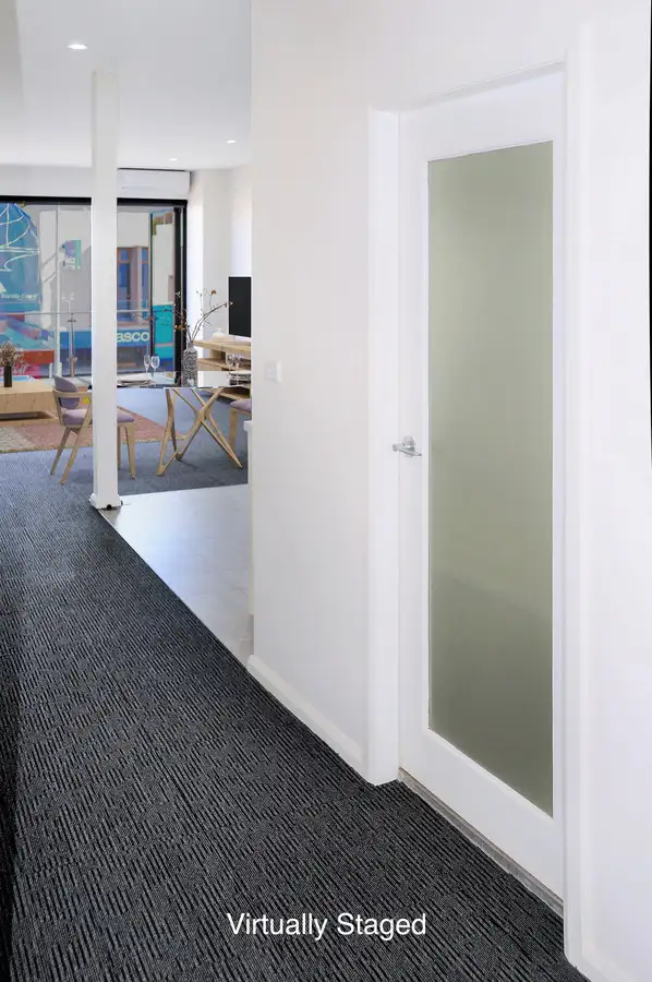 Third view of Homely apartment listing, 2/1153-1155 Botany Road, Mascot NSW 2020