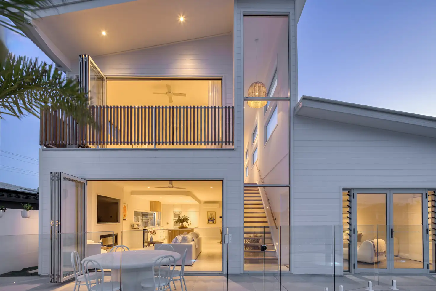 Main view of Homely house listing, 1 Carmel Court, Broadbeach Waters QLD 4218