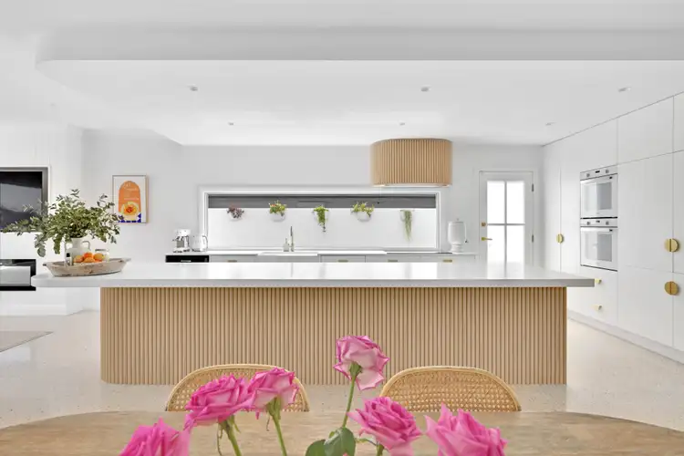 Second view of Homely house listing, 1 Carmel Court, Broadbeach Waters QLD 4218