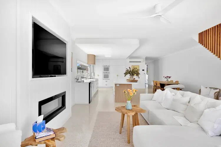 Third view of Homely house listing, 1 Carmel Court, Broadbeach Waters QLD 4218