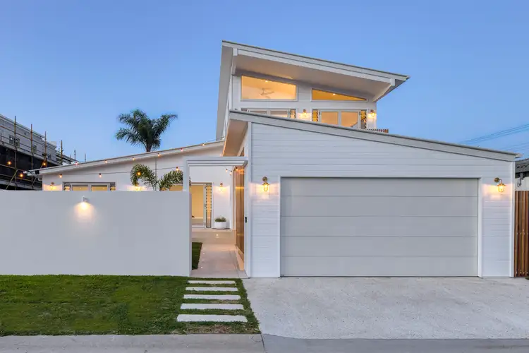 Fifth view of Homely house listing, 1 Carmel Court, Broadbeach Waters QLD 4218