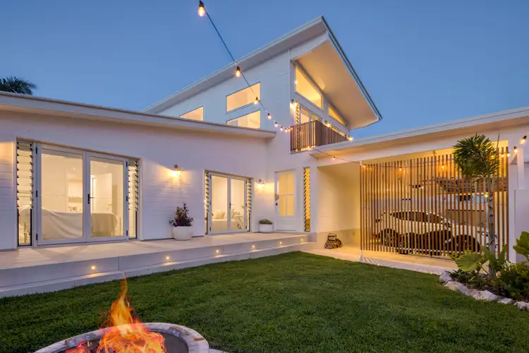 Sixth view of Homely house listing, 1 Carmel Court, Broadbeach Waters QLD 4218