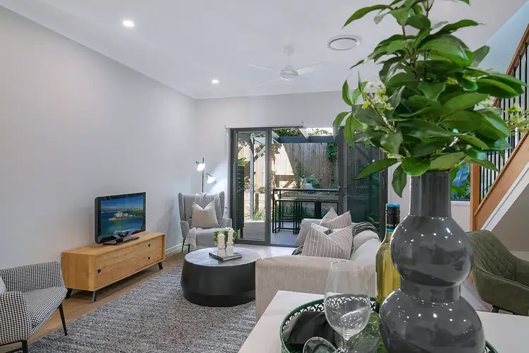 Third view of Homely townhouse listing, 4/9 Blackburn Lane, Moorooka QLD 4105