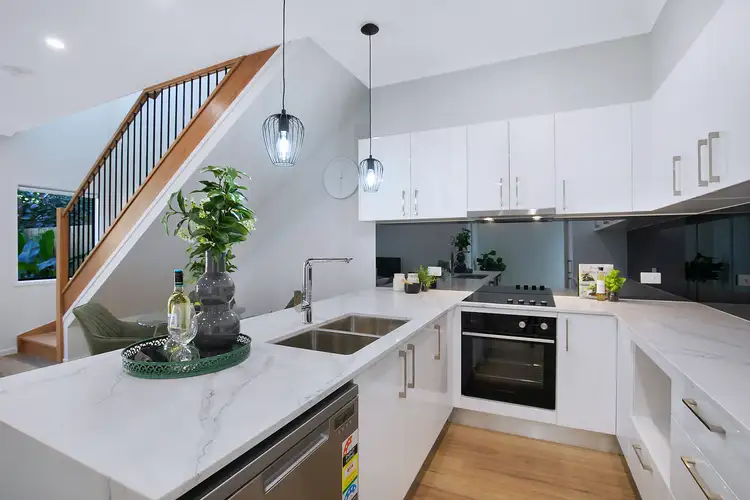 Fourth view of Homely townhouse listing, 4/9 Blackburn Lane, Moorooka QLD 4105
