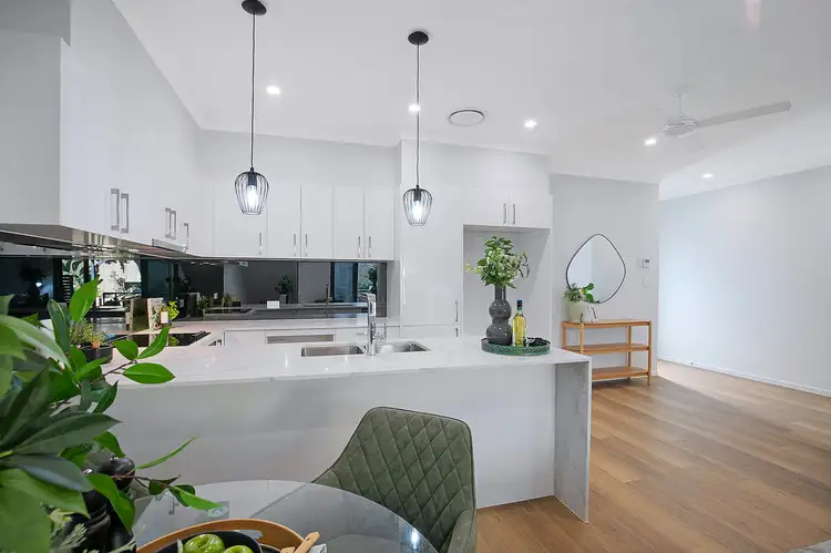 Fifth view of Homely townhouse listing, 4/9 Blackburn Lane, Moorooka QLD 4105