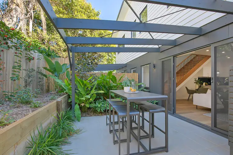 Sixth view of Homely townhouse listing, 4/9 Blackburn Lane, Moorooka QLD 4105