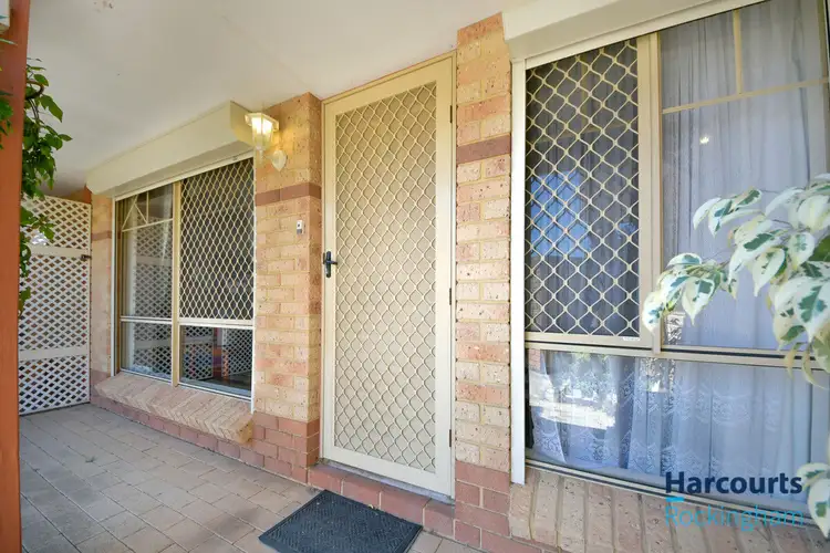 Third view of Homely house listing, 7 Inverness Court, Cooloongup WA 6168
