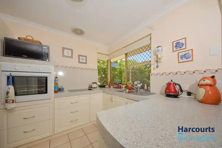Sixth view of Homely house listing, 7 Inverness Court, Cooloongup WA 6168