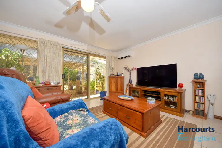 Seventh view of Homely house listing, 7 Inverness Court, Cooloongup WA 6168
