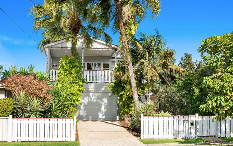 10 Browns Dip Road, Enoggera QLD 4051