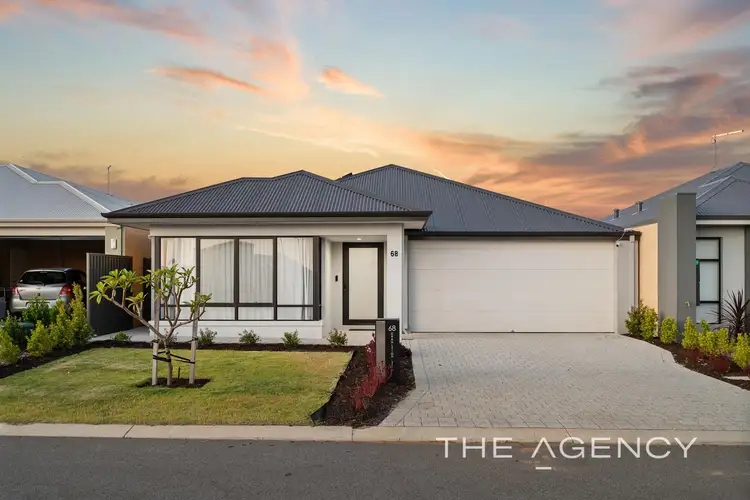 Main view of Homely house listing, 68 Cranleigh Street, Dayton WA 6055