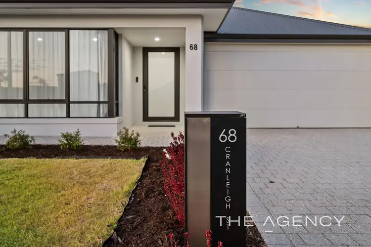 Second view of Homely house listing, 68 Cranleigh Street, Dayton WA 6055