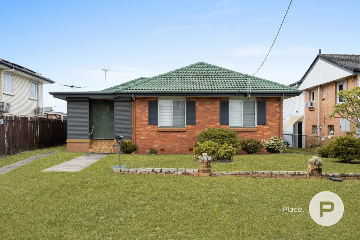 Main view of Homely house listing, 8 Mirram Street, Boondall QLD 4034