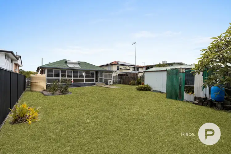 Second view of Homely house listing, 8 Mirram Street, Boondall QLD 4034