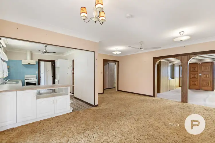 Third view of Homely house listing, 8 Mirram Street, Boondall QLD 4034
