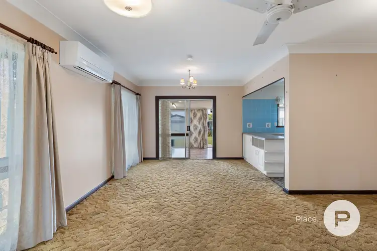 Fifth view of Homely house listing, 8 Mirram Street, Boondall QLD 4034