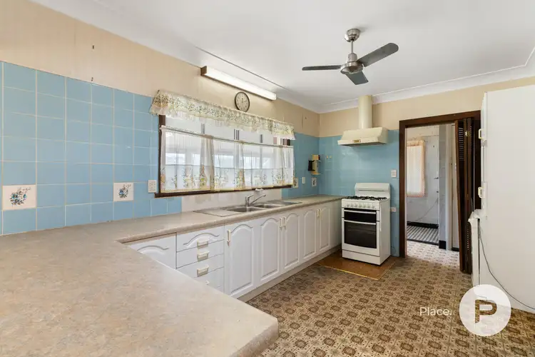 Sixth view of Homely house listing, 8 Mirram Street, Boondall QLD 4034