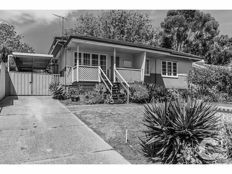 Main view of Homely house listing, 17 Grover Way, Medina WA 6167
