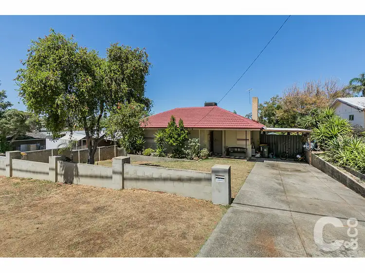Main view of Homely house listing, 28 Nathaniel Way, Orelia WA 6167