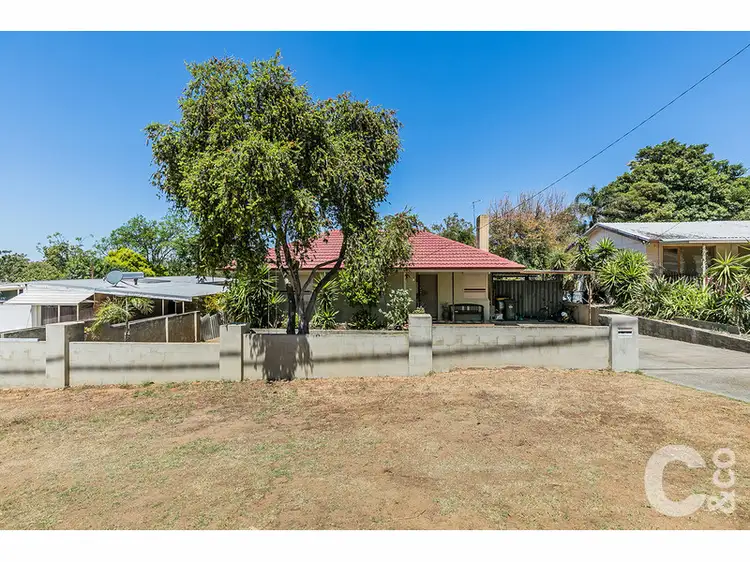 Second view of Homely house listing, 28 Nathaniel Way, Orelia WA 6167