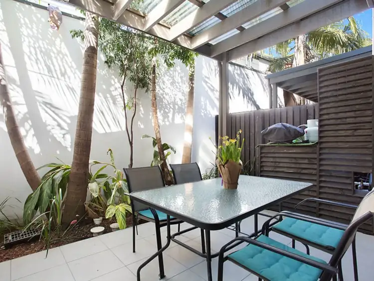 Fifth view of Homely townhouse listing, 12 The Gardenway, Robina QLD 4226