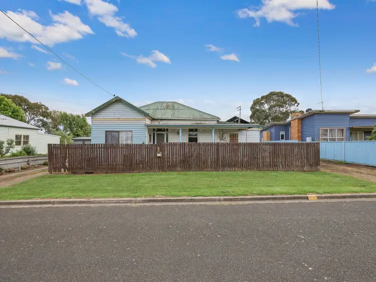 Second view of Homely house listing, 9 Cobham Street, Terang VIC 3264