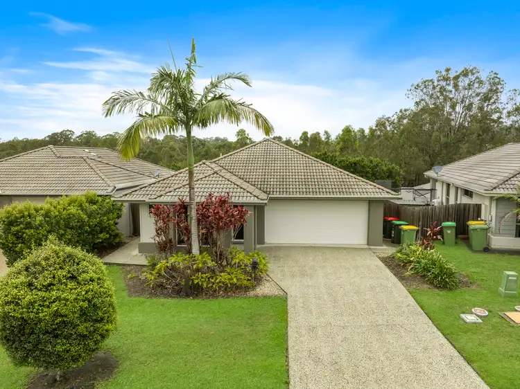 57 Landsdowne Drive, Ormeau Hills QLD 4208