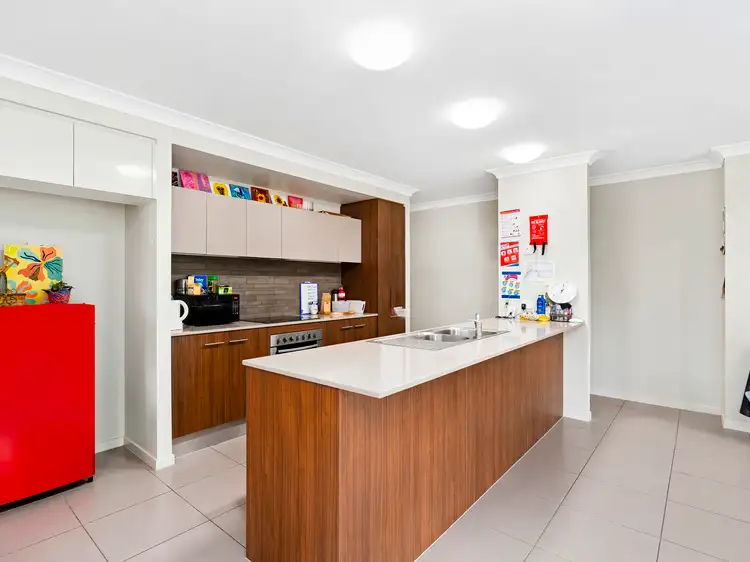 Second view of Homely house listing, 57 Landsdowne Drive, Ormeau Hills QLD 4208