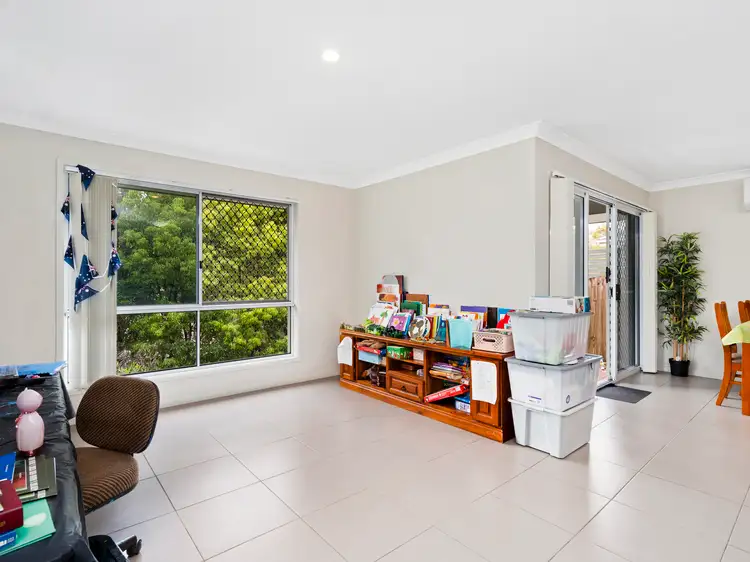 Third view of Homely house listing, 57 Landsdowne Drive, Ormeau Hills QLD 4208